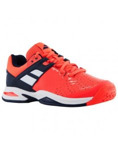 32S17478/201 Кросівки дитячі Babolat PROPULSE ALL COURT JR 32S17478/201 фото від «TennisPortal» Київ Україна