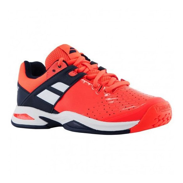 32S17478/201 Кросівки дитячі Babolat PROPULSE ALL COURT JR 32S17478/201 фото від «TennisPortal» Київ Україна