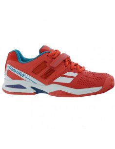 32S1573/104 Кросівки дитячі Babolat PROPULSE BPM ALL COURT JR 32S1573/104 фото від «TennisPortal» Київ Україна
