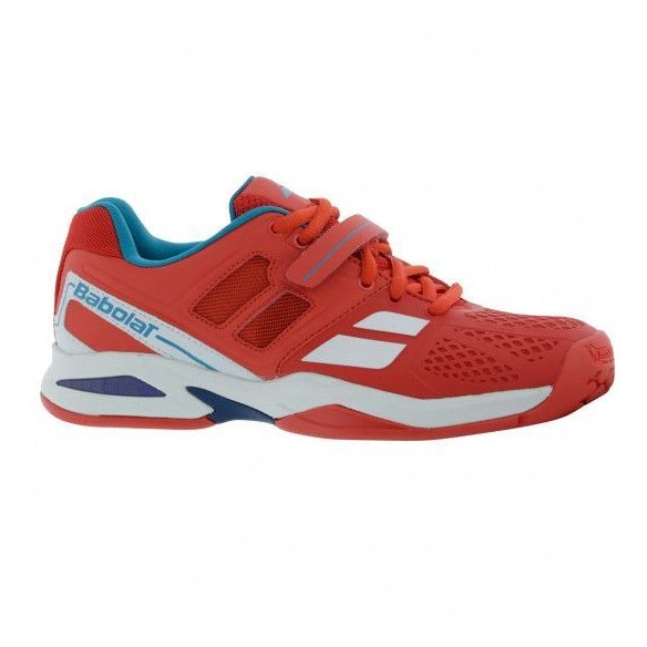 32S1573/104 Кросівки дитячі Babolat PROPULSE BPM ALL COURT JR 32S1573/104 фото від «TennisPortal» Київ Україна