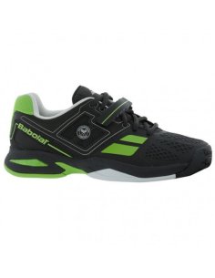 32S1577/166 Кросівки дитячі Babolat PROPULSE BPM ALL COURT WIMBLEDON JR 32S1577/166 фото від «TennisPortal» Київ Україна