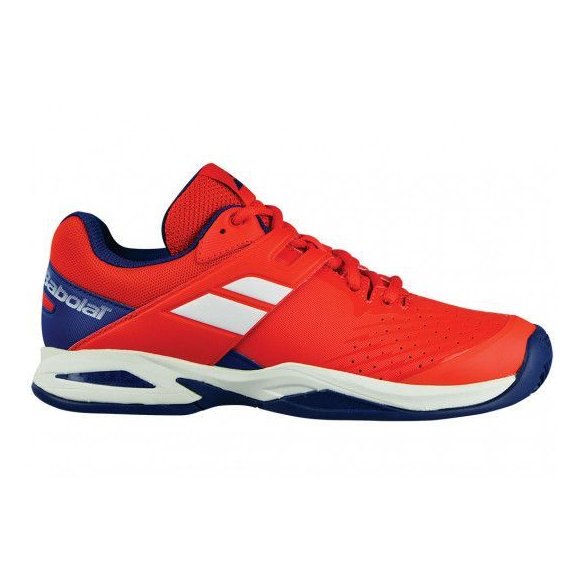 33S18750/5016 Кросівки дитячі Babolat PROPULSE CLAY JUNIOR 33S18750/5016 фото від «TennisPortal» Київ Україна