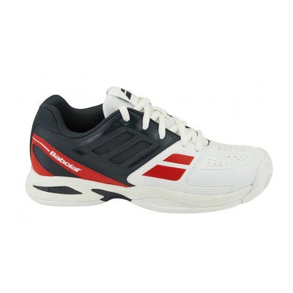 33F16470/149 Кросівки дитячі Babolat PROPULSE TEAM AC JR 33F16470/149 фото від «TennisPortal» Київ Україна