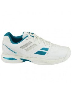 32S16470/153 Кросівки дитячі Babolat PROPULSE TEAM AC JUNIOR 32S16470/153 фото від «TennisPortal» Київ Україна