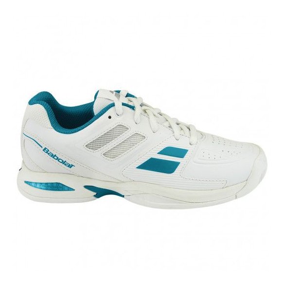 32S16470/153 Кросівки дитячі Babolat PROPULSE TEAM AC JUNIOR 32S16470/153 фото від «TennisPortal» Київ Україна