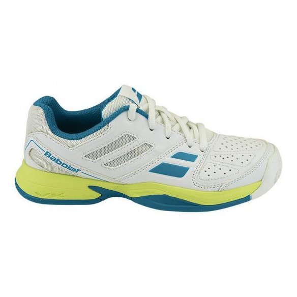 33S16482/153 Кросівки дитячі Babolat PULSION AC JR 33S16482/153 фото від «TennisPortal» Київ Україна