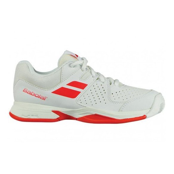 32S18482/1017 Кросівки дитячі Babolat PULSION ALL COURT GIRL 32S18482/1017 фото від «TennisPortal» Київ Україна