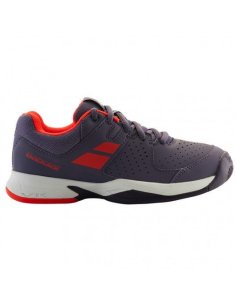 32F17482/160 Кросівки дитячі Babolat PULSION ALL COURT JR 32F17482/160 фото від «TennisPortal» Київ Україна