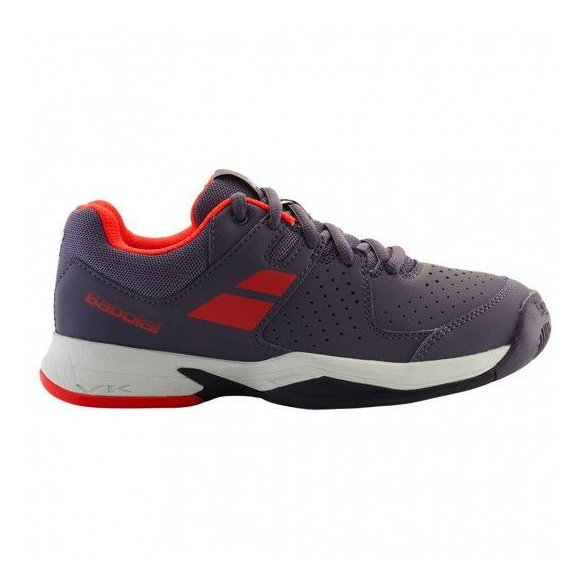 32F17482/160 Кросівки дитячі Babolat PULSION ALL COURT JR 32F17482/160 фото від «TennisPortal» Київ Україна