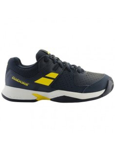 32F17482/235 Кросівки дитячі Babolat PULSION ALL COURT JR 32F17482/235 фото від «TennisPortal» Київ Україна