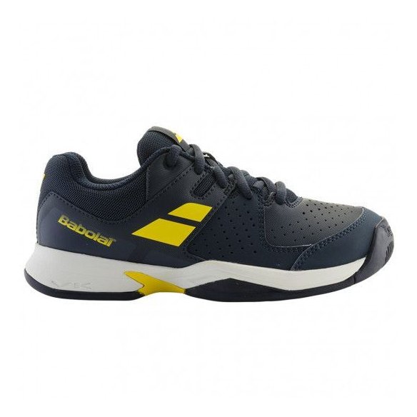 32F17482/235 Кросівки дитячі Babolat PULSION ALL COURT JR 32F17482/235 фото від «TennisPortal» Київ Україна