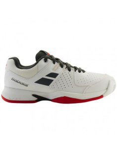 32F17482/261 Кросівки дитячі Babolat PULSION ALL COURT JR 32F17482/261 фото від «TennisPortal» Київ Україна