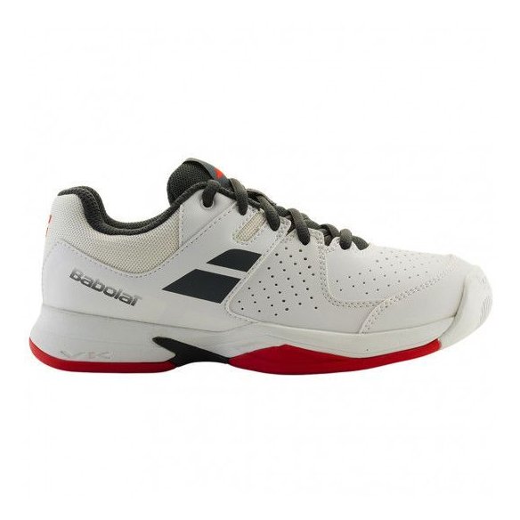 32F17482/261 Кросівки дитячі Babolat PULSION ALL COURT JR 32F17482/261 фото від «TennisPortal» Київ Україна