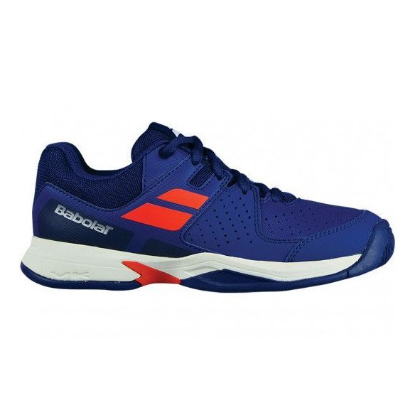 32S18482/4030 Кросівки дитячі Babolat PULSION ALL COURT JR 32S18482/4030 фото від «TennisPortal» Київ Україна