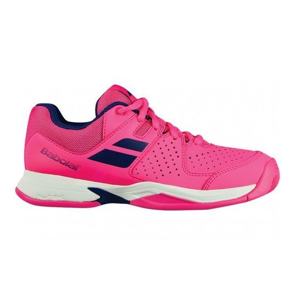 32S18482/5014 Кросівки дитячі Babolat PULSION ALL COURT JR 32S18482/5014 фото від «TennisPortal» Київ Україна