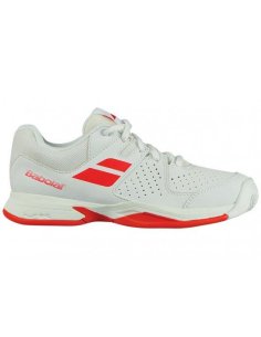 33S18482/1017 Кросівки дитячі Babolat PULSION ALL COURT JR 33S18482/1017 фото від «TennisPortal» Київ Україна