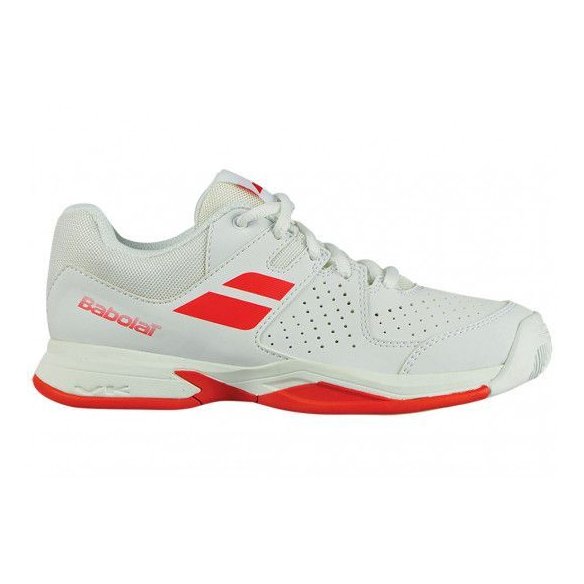 33S18482/1017 Кросівки дитячі Babolat PULSION ALL COURT JR 33S18482/1017 фото від «TennisPortal» Київ Україна