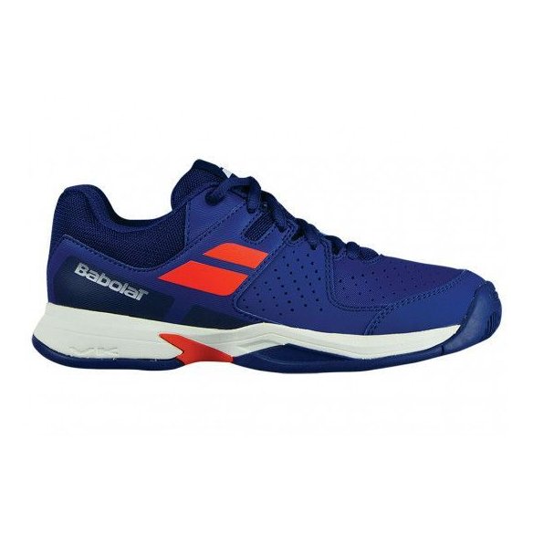 33S18482/4030 Кросівки дитячі Babolat PULSION ALL COURT JR 33S18482/4030 фото від «TennisPortal» Київ Україна