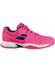 33S18482/5014 Кросівки дитячі Babolat PULSION ALL COURT JR 33S18482/5014 фото від «TennisPortal» Київ Україна