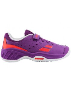 32S17518/160 Кросівки дитячі Babolat PULSION ALL COURT KID 32S17518/160 фото від «TennisPortal» Київ Україна