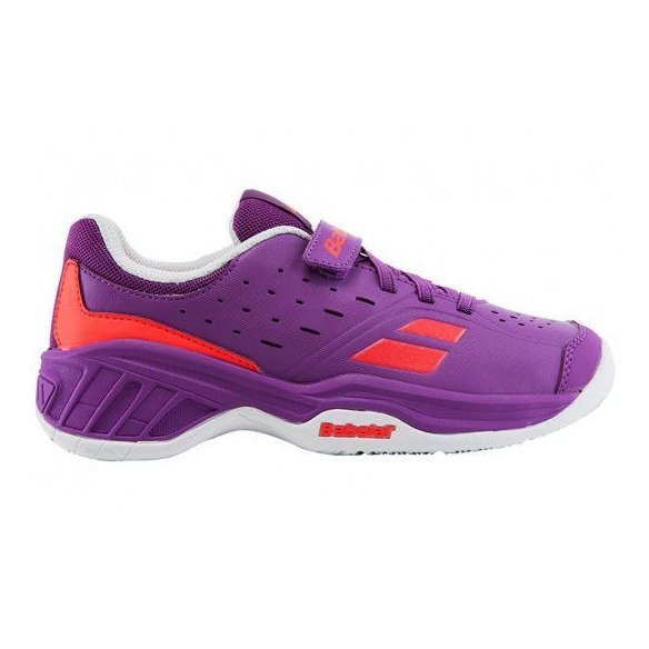 32S17518/160 Кросівки дитячі Babolat PULSION ALL COURT KID 32S17518/160 фото від «TennisPortal» Київ Україна