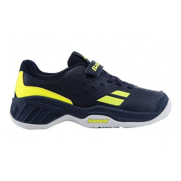 32S17518/175 Кросівки дитячі Babolat PULSION ALL COURT KID 32S17518/175 фото від «TennisPortal» Київ Україна