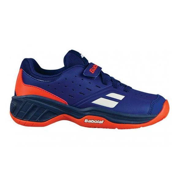 32S18518/4030 Кросівки дитячі Babolat PULSION ALL COURT KID 32S18518/4030 фото від «TennisPortal» Київ Україна