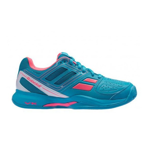 39S1569/136 Кросівки жіночі Babolat CUD PULSION BPM CLAY W 39S1569/136 фото від «TennisPortal» Київ Україна