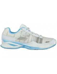 31S18651/1014 Кросівки жіночі Babolat JET MACH I ALL COURT WOMEN 31S18651/1014 фото від «TennisPortal» Київ Україна