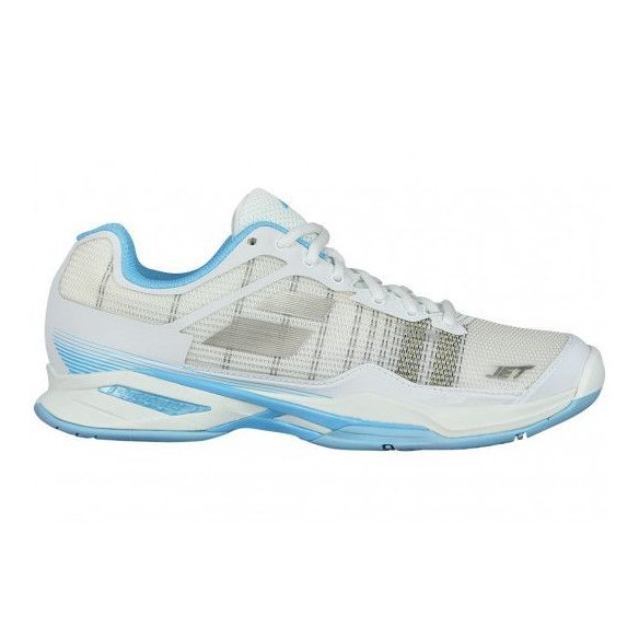 31S18651/1014 Кросівки жіночі Babolat JET MACH I ALL COURT WOMEN 31S18651/1014 фото від «TennisPortal» Київ Україна