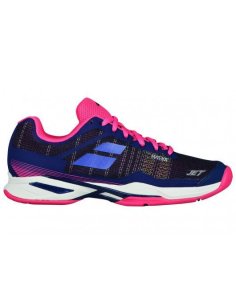 31S18688/4006 Кросівки жіночі Babolat JET MACH I CLAY WOMEN 31S18688/4006 фото від «TennisPortal» Київ Україна