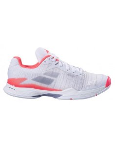 31S18630/1012 Кросівки жіночі Babolat JET MACH II ALL COURT WOMEN 31S18630/1012 фото від «TennisPortal» Київ Україна