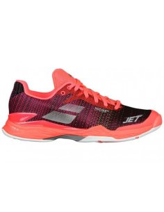 31S18630/5017 Кросівки жіночі Babolat JET MACH II ALL COURT WOMEN 31S18630/5017 фото від «TennisPortal» Київ Україна