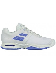 31S18447/1006 Кросівки жіночі Babolat PROPULSE BLAST ALL COURT W 31S18447/1006 фото від «TennisPortal» Київ Україна
