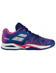 31S18751/4006 Кросівки жіночі Babolat PROPULSE BLAST CLAY W 31S18751/4006 фото від «TennisPortal» Київ Україна
