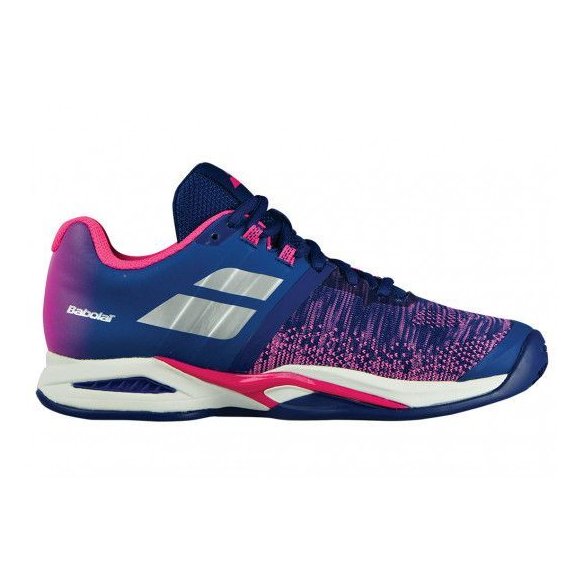 31S18751/4006 Кросівки жіночі Babolat PROPULSE BLAST CLAY W 31S18751/4006 фото від «TennisPortal» Київ Україна