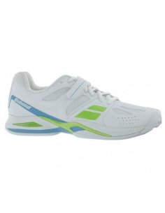 31S1574/101 Кросівки жіночі Babolat PROPULSE BPM ALL COURT W 31S1574/101 фото від «TennisPortal» Київ Україна
