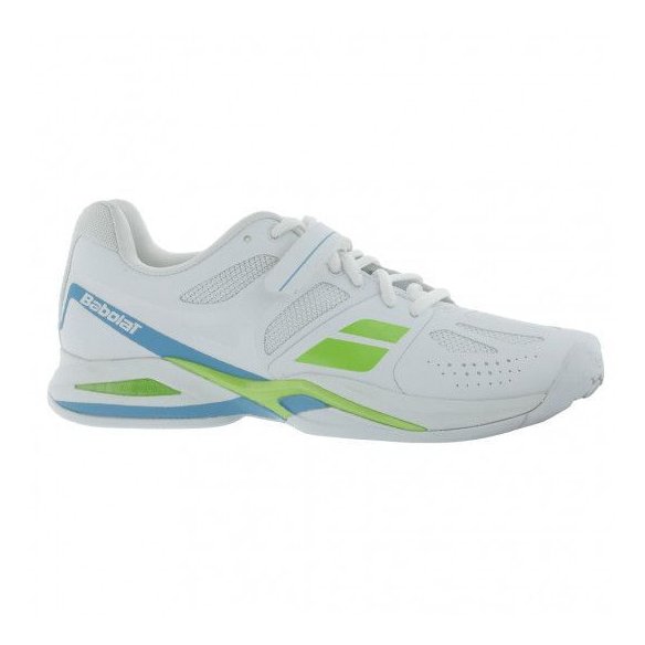 31S1574/101 Кросівки жіночі Babolat PROPULSE BPM ALL COURT W 31S1574/101 фото від «TennisPortal» Київ Україна