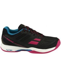 31S16633/206 Кросівки жіночі Babolat PULSION CLAY W 31S16633/206 фото від «TennisPortal» Київ Україна