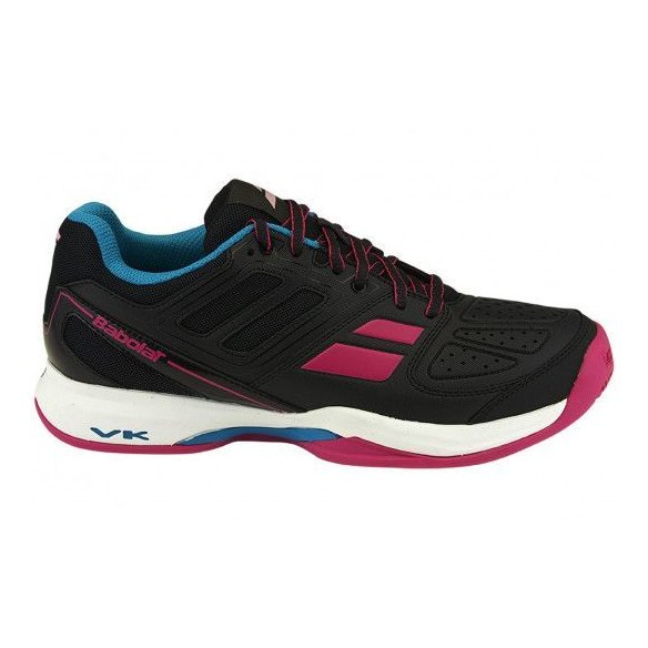 31S16633/206 Кросівки жіночі Babolat PULSION CLAY W 31S16633/206 фото від «TennisPortal» Київ Україна