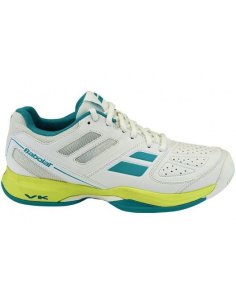 31S16481/153 Кросівки жіночі Babolat PULSION ALL COURT W 31S16481/153 фото від «TennisPortal» Київ Україна