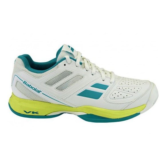 31S16481/153 Кросівки жіночі Babolat PULSION ALL COURT W 31S16481/153 фото від «TennisPortal» Київ Україна