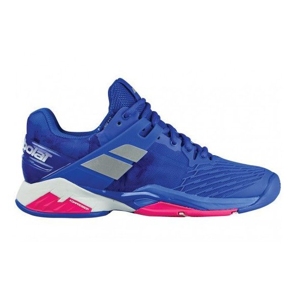 31S18477/4027 Кросівки жіночі Babolat PROPULSE FURY ALL COURT W 31S18477/4027 фото від «TennisPortal» Київ Україна