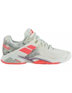 31S18477/1016 Кросівки жіночі Babolat PROPULSE FURY AC WOMEN 31S18477/1016 фото від «TennisPortal» Київ Україна