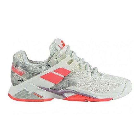 31S18477/1016 Кросівки жіночі Babolat PROPULSE FURY AC WOMEN 31S18477/1016 фото від «TennisPortal» Київ Україна