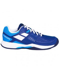 36S18337/136 Кросівки чоловічі Babolat CUD PULSION AC M 36S18337/136 фото від «TennisPortal» Київ Україна