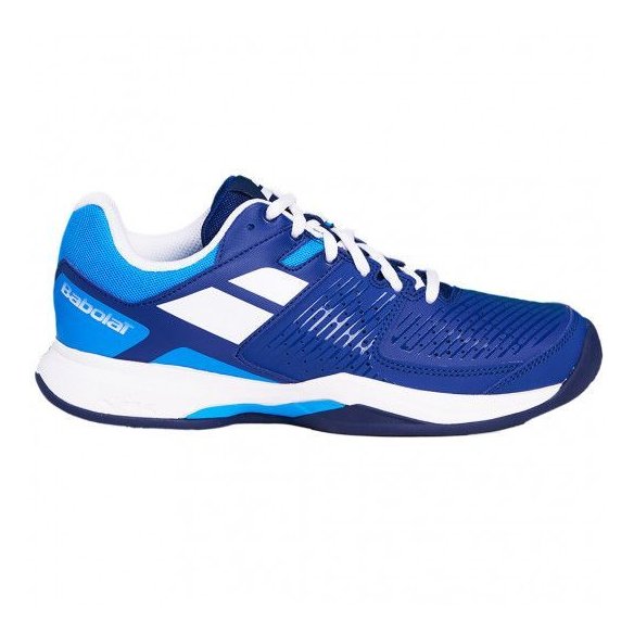 36S18337/136 Кросівки чоловічі Babolat CUD PULSION AC M 36S18337/136 фото від «TennisPortal» Київ Україна