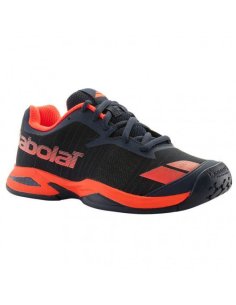 33F17648/209 Кросівки дитячі Babolat JET ALL COURT JUNIOR 33F17648/209 фото від «TennisPortal» Київ Україна