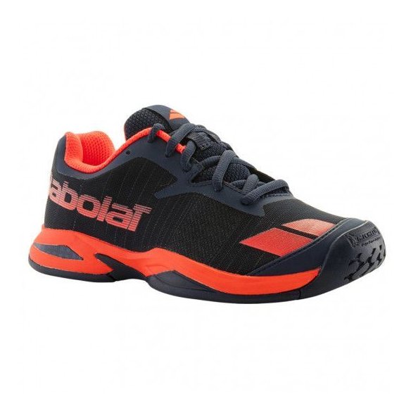 33F17648/209 Кросівки дитячі Babolat JET ALL COURT JUNIOR 33F17648/209 фото від «TennisPortal» Київ Україна