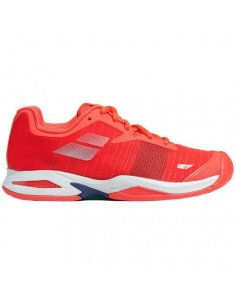 32S17648/6000 Кросівки дитячі Babolat JET ALL COURT BOY 32S17648/6000 фото від «TennisPortal» Київ Україна